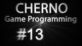 Game Programming - Episode 13 - Timer
