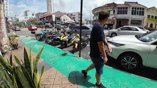 Penang Street Walk 【槟城步行】