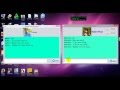 chat application using java sockets (with GUI) java Netbeans