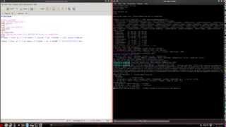 How to Record Your Screen with FFMPEG -UPDATE - ( Arch Linux / KDE )