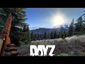 “Marvel” - DayZ Adventures With Random Survivors