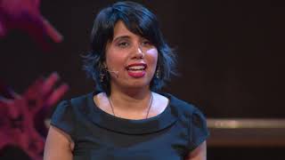 The Power and Promise of Social Justice Activism | Zohra Moosa | TEDxAmsterdam