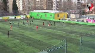 FC Merani TB - FC Orbi   03.02.2024 Friendly match  highlights