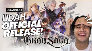 [Gran Saga] UDAH OFFICIAL RELEASE!!!! TAPI SEGINI DOANG NIH ? HARGA STORE EPIC JADI BERUBAH ?