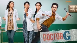 Doctor.G-  movie - Ayushman Khurana , Rakul preet singh.2022.1080p.NF.WEB-DL.DDP