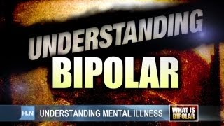 Understanding bipolar disorder
