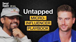 The $500M Micro-Influencer Strategy That Nobody is Talking About