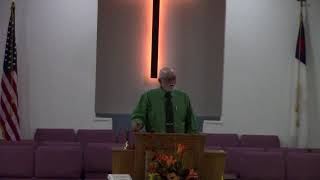 Sermon 11/24/24