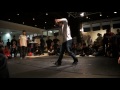 【best32 b block】シリウス vs i ll be back the block buster vol.6 u 22 bboy solo