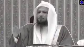 النعيم لا يدرك بالنعيم وتوجيهات مهمة للأباء والأبناء - الشيخ سعد العتيق