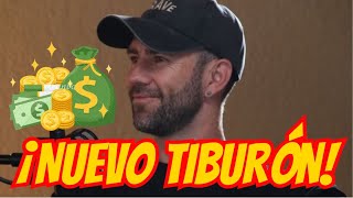 ¿QUÉ NEGOCIOS TIENE MIGUEL LAYÚN? EL NUEVO INTEGRANTE DE SHARK TANK