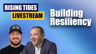 Building Resiliency