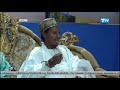 🔴 direct jaatayu werekane yi du vendredi 10 janvier 2025 avec dialorÉ baye