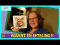 MAX KAMPIOEN, EFTELING en ADVENTKALENDER | vlog 1919