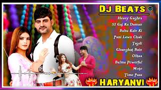 DJ beats | HEAVY GHAGHRA: Ajay Hooda, S Surila | Sakshi | Haryanvi Songs 2021| Mere Devar Ka Byah