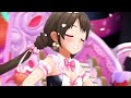 【デレステmv】メルヘンデビュー！ ノワールフェス限定ssr［フォーリン・パラダイス］島村卯月