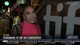 TIFF 2023 | Turning it up in Toronto