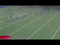 scottsdale prep high school vs trivium prep academy mens varsity football