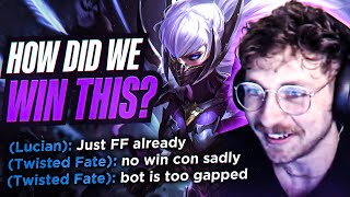 yet another league of legends video