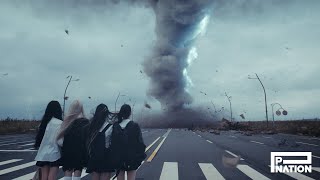 Baby DONT Cry - 'I DONT CARE' MV