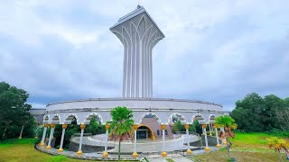 Islamic Center Balikpapan