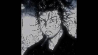 Vagabond edit - Prince of darkness - Miyamoto Musashi x Sasaki kojiro