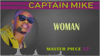 Woman_ Captain Mike(Official Audio)