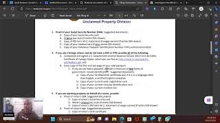 Master the Claim Process For California: Boost Your Investigator Income