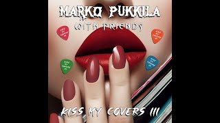 Marko Pukkila with Friends - I Could Have Been A Dreamer (DIO cover)