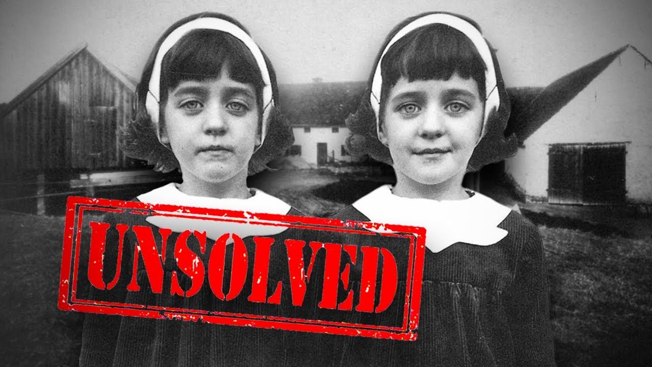 9 Creepy Unsolved Mysteries That Need To Be Turned Into Movies - YouTube