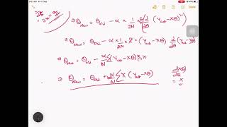 Implementation of Linear Regression using Numpy Python - Part 1 | Open Knowledge Share