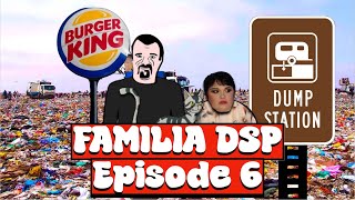 Familia DSP - A Meaningful Day