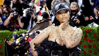 Twitter Weighs In On Best And Worst Looks At The 2022 Met Gala