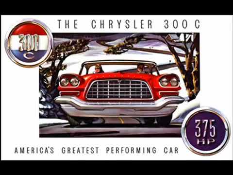 Classic American Cars 40s And 50s - YouTube