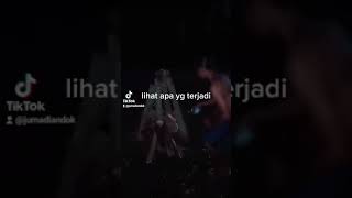 kejadian mengejutkan