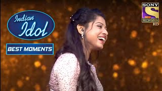 Contestants ने Explore किए Arunita के Habits! I Indian Idol Season 12