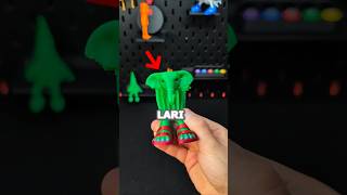 Paper Crafts With Lirili Larila By Italian Brainrot Memes Lirililarila