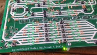 MGP Panel Decoder