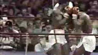 Sugar Ray Leonard vs Floyd Mayweather 09.09.1978 (4/4)