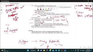 HOSPITAL API || CODING NINJAS BAKEND SKILL TEST || CLEAR EXPLANATION