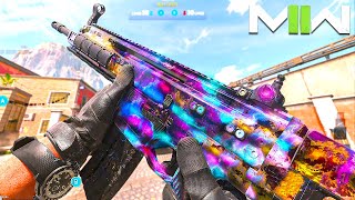 🔴LIVE Modern Warfare 2 UNLOCKING Orion Camo (COD MW2 Multiplayer Gameplay)