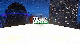 [Tower Unite] 241228：年末團聚~ 來玩玩工作坊地圖吧! /w Eric、大柚、花枝、遊、愛思特、星野、誠桑、Teriteri