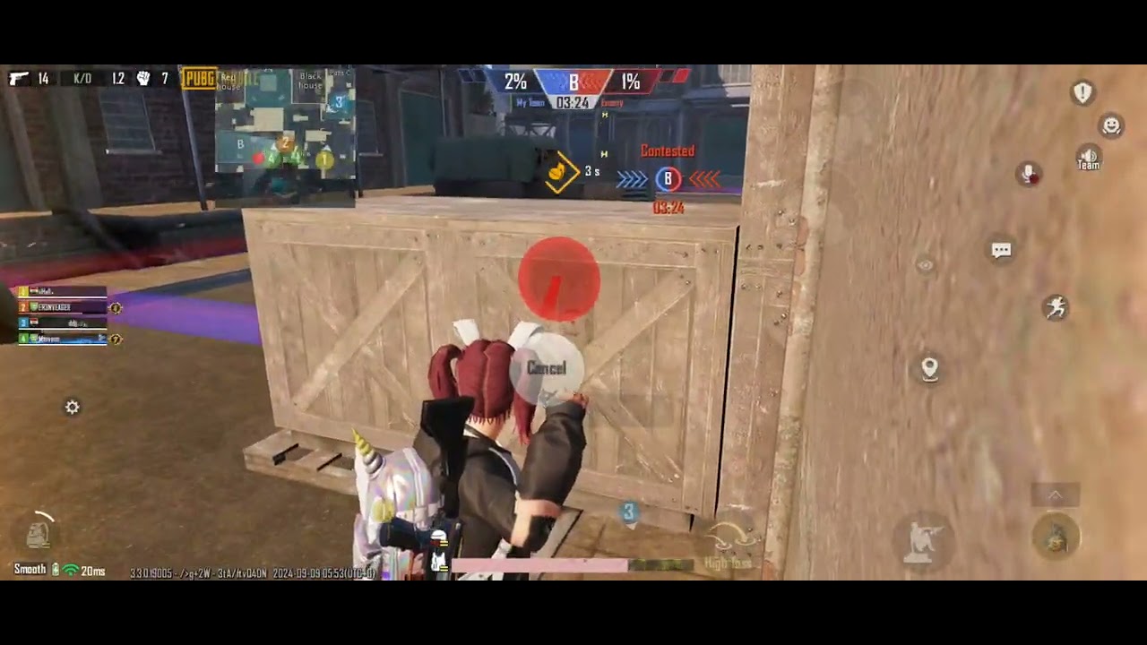 Screenrecorder 20240909 094822 Youtube