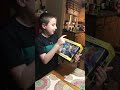 The LEGO Batman movie lunchbox unboxing