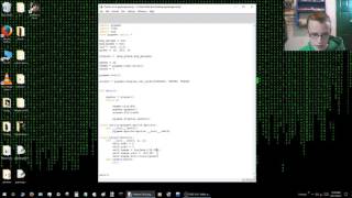 Coding The 2D Gopher Game P4