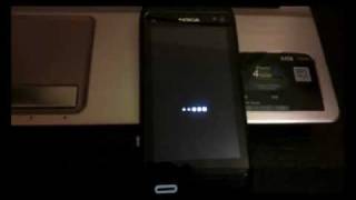 How to Flash Symbian Belle on Nokia N8 - Step by Step Tutorial Guide - N8FanClub.com