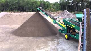 2000 Cedarapids Jaw Crusher 89000 in Orleans, VT