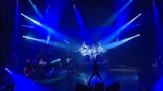 Ritchie Blackmore's Rainbow - Black Masquerade - (concert in Dusseldorf 1995 )