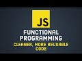 Functional Programming for JavaScript Developers: Tips and Tricks