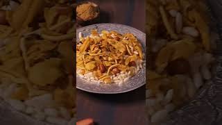 kolkata Special Salty Papdi Mixture